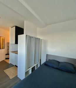 Magnifique studio La Rochelle vue mer