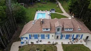 Le Clos du Renard - 埃唐普