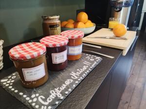 Hotels Hotel de France : photos des chambres