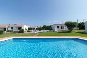 New familiar lovely apartment in Cala en Porter - Es Canutells