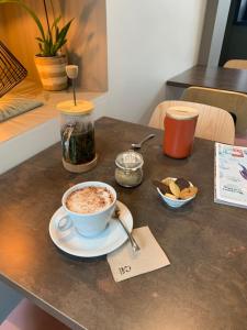 Hotels Hotel de France : photos des chambres