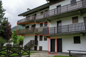Casa appena ristrutturata in posizione strategica img22