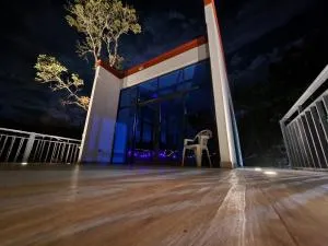 En la cima de los sueños - Batá