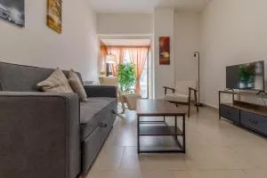 Amplio Apartamento a 12 Minutos a Pie del Teatro Romano - Don Álvaro