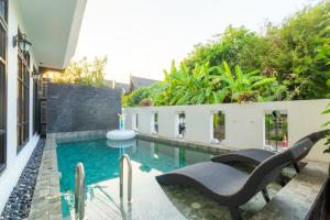 Le ville lanna Chiang Mai Gate Old Town Hotel