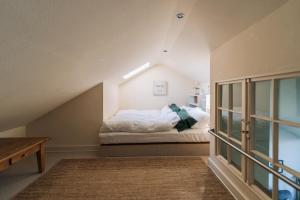 Tallskog - Dein Apartment am Naturstrand Hohen Wieschendorf