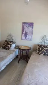 Vintage backpackers - Paul Roux