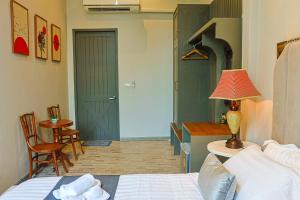 Phuping Valley Resort