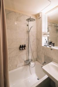 Tallskog - Dein Apartment am Naturstrand Hohen Wieschendorf