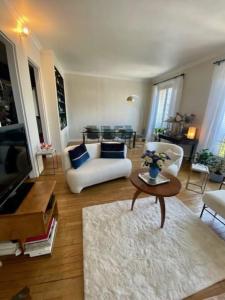 Luxurious appartement Montreuil