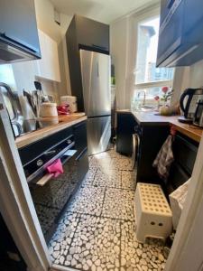 Luxurious appartement Montreuil