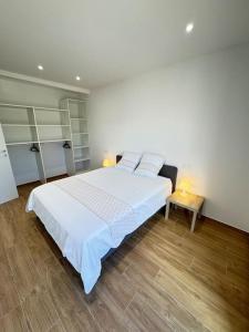 Appartements Superbe appartement neuf 2 : photos des chambres