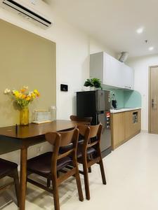 Homestay Vinhome Ocean Park Studio