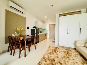 Homestay Vinhome Ocean Park Studio