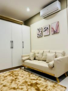Homestay Vinhome Ocean Park Studio