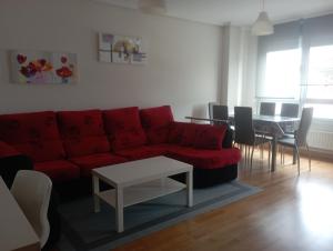 Duplex con piscina VUT1230AS