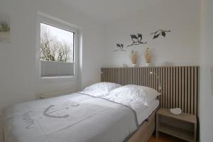 Haus Borkum "De lütte Stuuv"