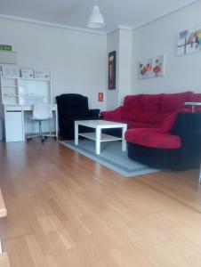 Duplex con piscina VUT1230AS