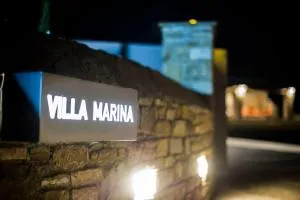 Villa Marina Limnos - 孔蒂亚斯