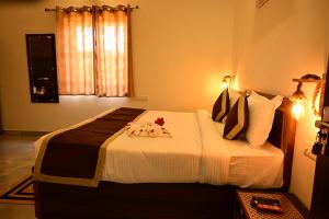 Aijasvan Resort