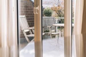 Tallskog - Dein Apartment am Naturstrand Hohen Wieschendorf