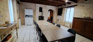 Maisons d'hotes La perle de fumel : photos des chambres