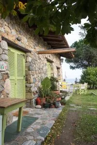 Country House Spitaki Λόχος - Velika
