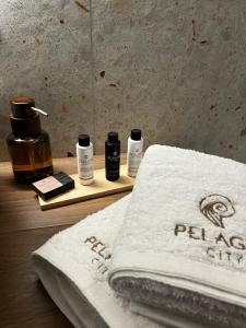 Pelagus City - Deluxe Apartment I