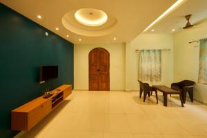 Charming and Independent 2 BHK - North Goa, Near Anjuna and Baga Beaches