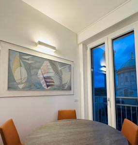 SAN FRANCESCO SKYLINE