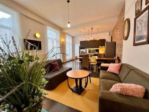 Art Loft -Opéra, Saint-Lambert, Bueren