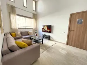 Luxury apartment 5 minutes Casablanca Airport - Derroua