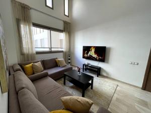 Luxury apartment 5 minutes Casablanca Airport