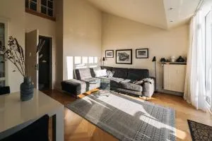 Tallskog - Dein Apartment am Naturstrand Hohen Wieschendorf - 赫亨基尔兴