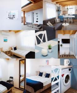 Vízitündér Pihenőpark Apartmanok