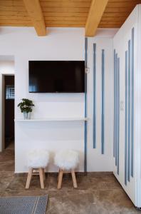 Vízitündér Pihenőpark Apartmanok