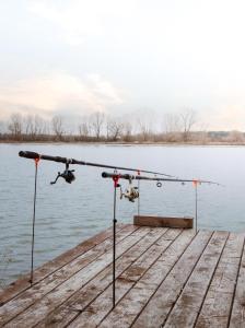 Vízitündér Pihenőpark Apartmanok