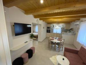 Vízitündér Pihenőpark Apartmanok