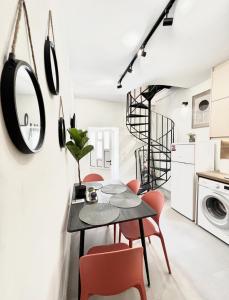 Burnelia Vacation Maisonette