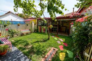 Casa Amelie Mangalia
