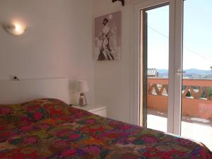 Casa bien cuidada con piscina comunitaria, terrazas y cerca de la playa en LEstartit - ES-323-42