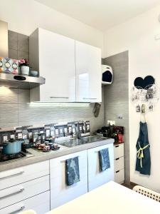 Olimpia Villa Pamphili - Centro Storico di Roma - Gianicolo Trastevere San Pietro