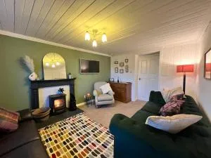 The Hebridean Crofthouse - Sollas