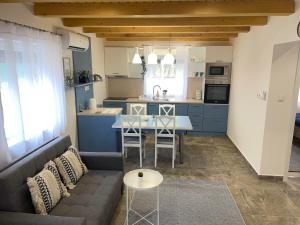 Vízitündér Pihenőpark Apartmanok