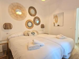 Bonito apartamento centro Cádiz bajo B