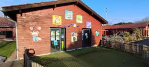 Au bonheur des Landes