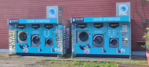 Au bonheur des Landes