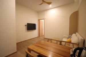 Casabella Homestay 103 Batam Penuin