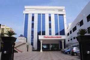 THE SEASHORE HOTEL - Tiruchchendūr