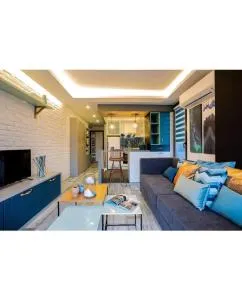 Ava Istanbul City Center Hotel - Aliheykos